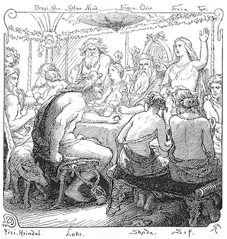 Polytheist Coffee Chat