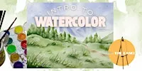 Intro to Watercolors - Long Island City, NY