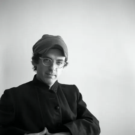 Arts at the Armory Presents Clap Your Hands Say Yeah - Piano & Voice