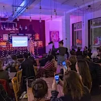 Pitch Your Friend in Birmingham