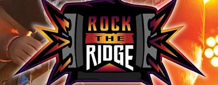 Rock The Ridge