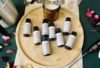 Workshop | Glow & Pour: Luxury Candle Making