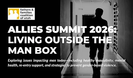 Allies Summit: Living Outside the Man Box