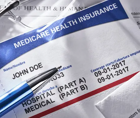 Medicare Mondays