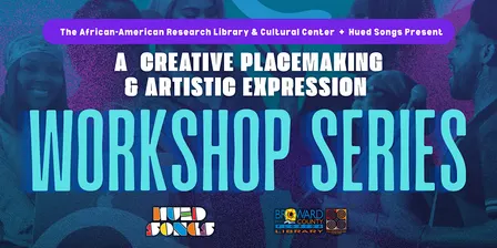 From Bars to Ballads: A Hip-Hop Writing Lab