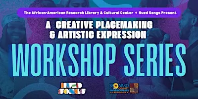 From Bars to Ballads: A Hip-Hop Writing Lab