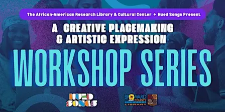 From Bars to Ballads: A Hip-Hop Writing Lab
