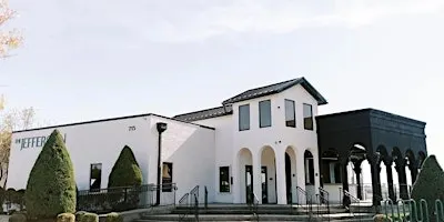 Catering at The Jefferson Tasting Event (October)
