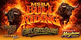 MSBA Buck U “Let’s Ride” Series brought to you by Meyham Designs