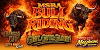 MSBA Buck U “Let’s Ride” Series brought to you by Meyham Designs