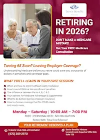 Medicare Consultation