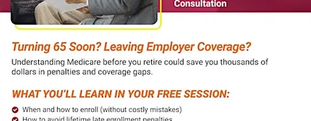 Medicare Consultation