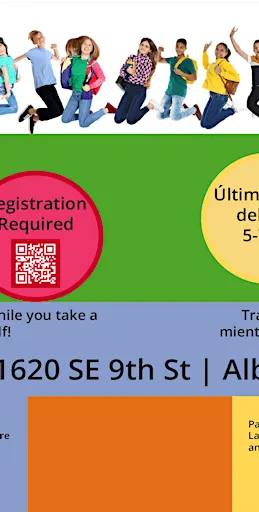 Linn County Parent's Night Out Respite