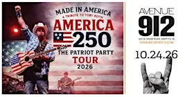 Made in America - Tribute to Toby Keith