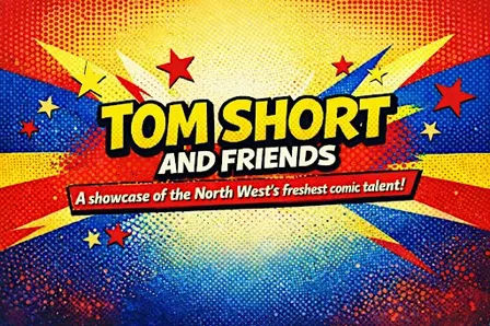 Liverpool  - Tom Short and Friends