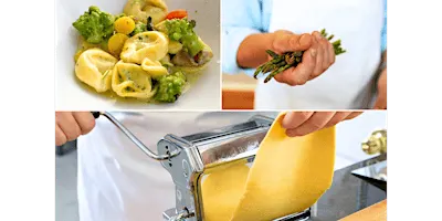 Pasta Making at a Grand Rapids Distillery With Chef Jerry - Pasta Making Cooking Class in Grand Rapids | Classpop!™