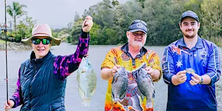 Pest Fishing Classic