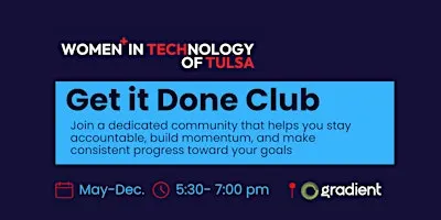 Women+ in Tech Tulsa: Mentorship & Certifications Graduation