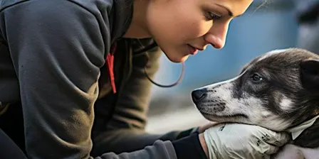 Fast and Furriest 5K Walk/Run Benefiting the Humane Society of Washington C