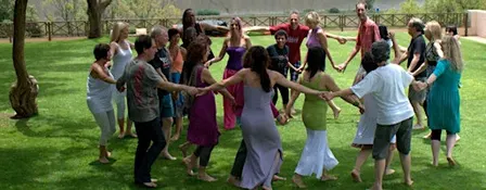 Meditación en Movimiento y Conexión Latina (Biodanza en Adelaide)