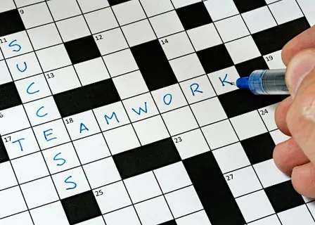 Library Lounge: How to Solve Cryptic Crosswords