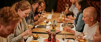 Edtech Founders Supper Club (November)