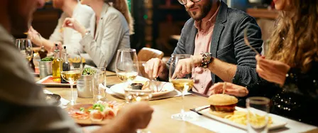 Edtech Founders Supper Club (December)