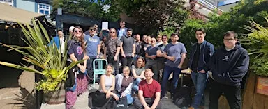 Portsmouth Game Dev Coffee
