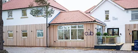 Open Morning: Cub Wetherby