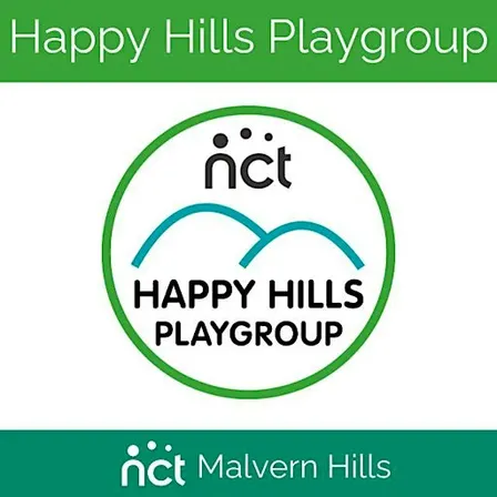 NCT Malvern Happy Hills Stay and Play