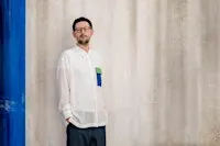 Talk - Ontwerp geeft vorm aan hoe we leven door Frederik De Wachter