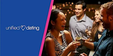 Unified Dating - Meet Singles in Stoke-on-Trent