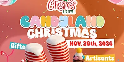 LATIN CHRISTMAS FESTIVAL 2026
