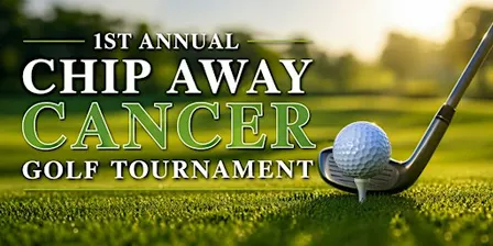 Chip Away Cancer