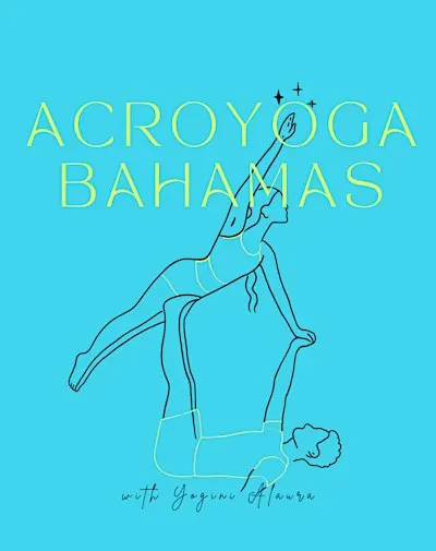 AcroYoga Bahamas Meet Ups