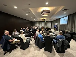 Scottish Property Podcast Networking Event – Glasgow - 7th October 2026