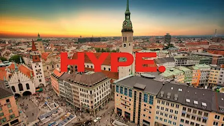 Hype Session: München