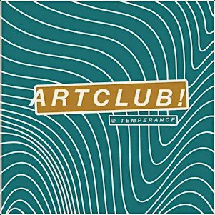 ARTCLUB! @ temperance | "figure & form"
