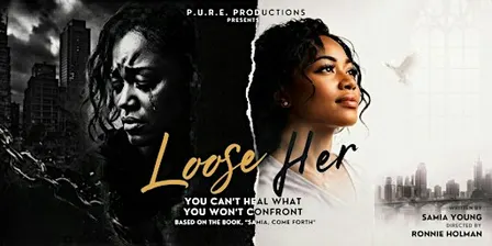 Loose Her Stageplay