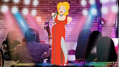 Drag Show: Friday Night