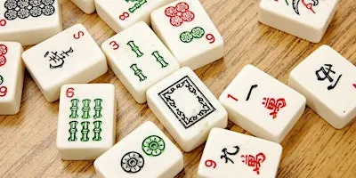 Mahjong at the Center -Lessons, Beginners and Open Play Tables