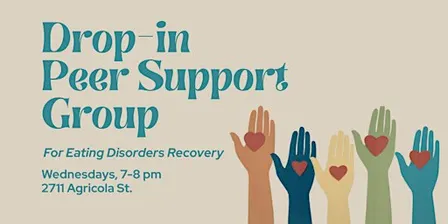 Peer Support Group (In-Person Program)