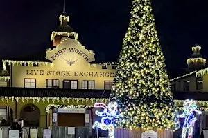 DFW AADE Christmas Party in the Stockyards