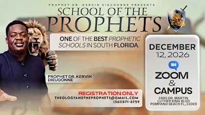 School of The Prophets