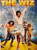 2nd Annual AG Art Gala: "The Wiz" Experience