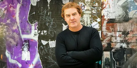 Jim Florentine Live Standup Comedy Show @ The Attic Comedy Club Columbus