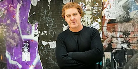 Jim Florentine Live Standup Comedy Show @ The Attic Comedy Club Columbus