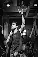 BRAKE LOOSE live @ElectricAvenue-KingsOfTheWild+Mind Cemetery+Stick N Poke