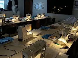Not Your Average Beginner Sewing Bootcamp