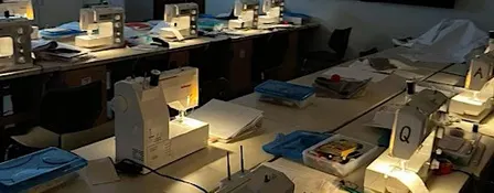 Beyond the Basics: Garment Construction Essentials